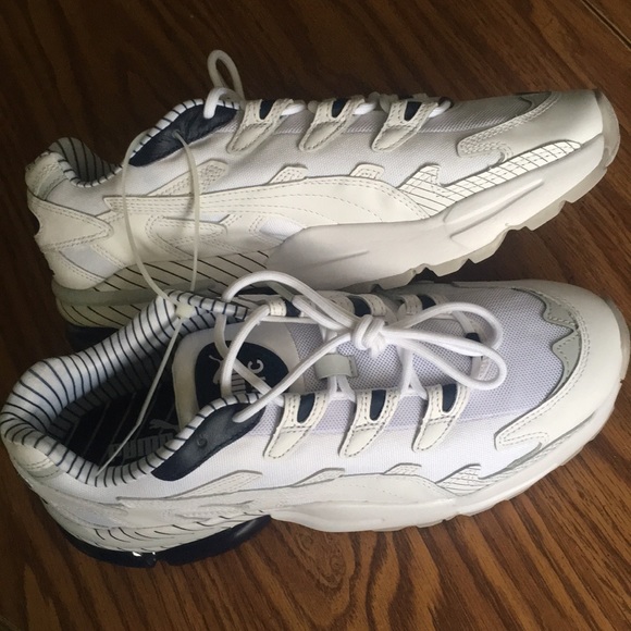 Puma Cell Athletic shoes - Picture 4 of 5